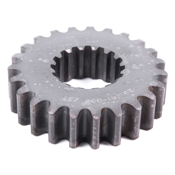 Hyvo 3/4" Top Sprocket