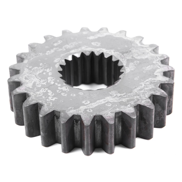 Wide Sprocket