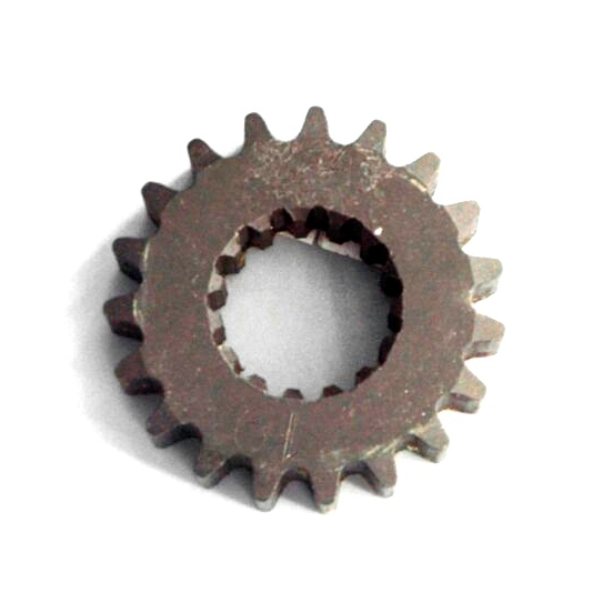 05-866 WAHLBROS Wahl Bros  Hyvo Upper Gear GEAR UPR HYVO 24T  1  -15 SPLINE YAM Hyvo Upper Gear 