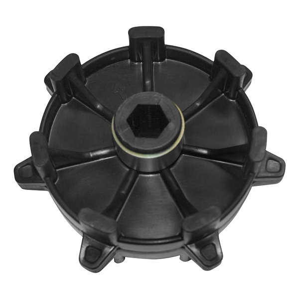 No-Slip Sprocket