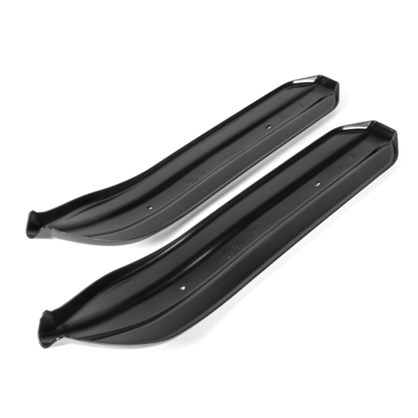 Plastic Ski Skins
