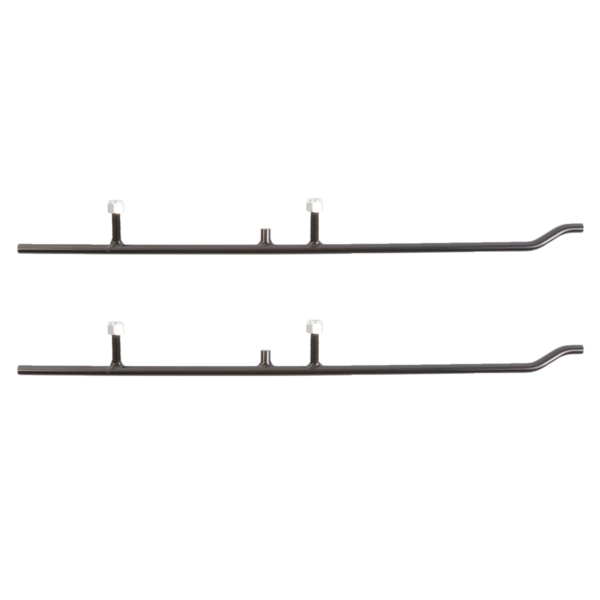 272149 KIMPEX Kimpex Wear Bar MOTO-SKI, SKI-DOO WEARBAR STD BRP KIMPEX QTY2 Wear Bar 