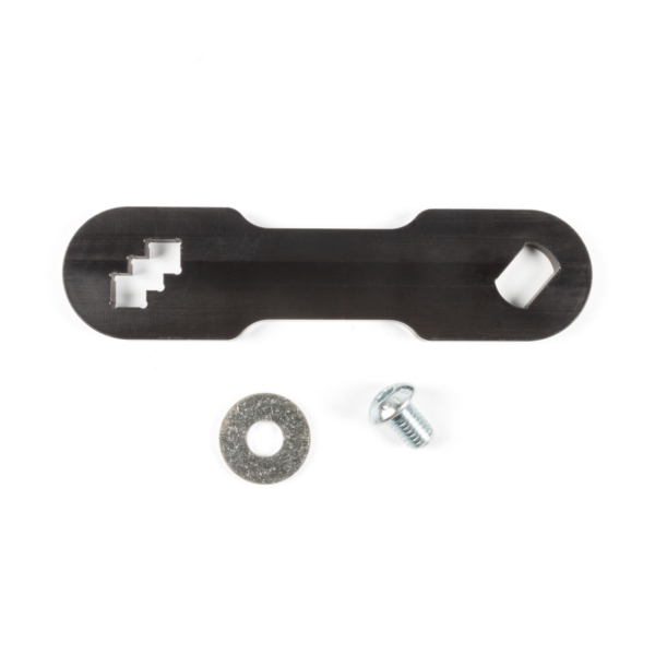 Retractable Wheels Hardwares