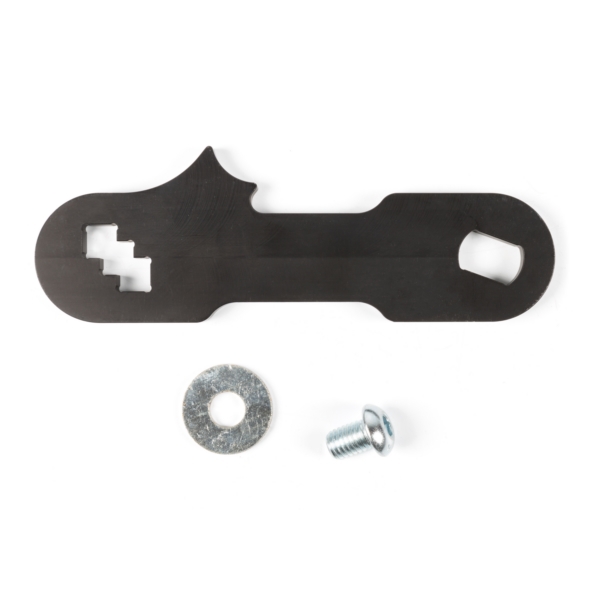 Retractable Wheels Hardwares