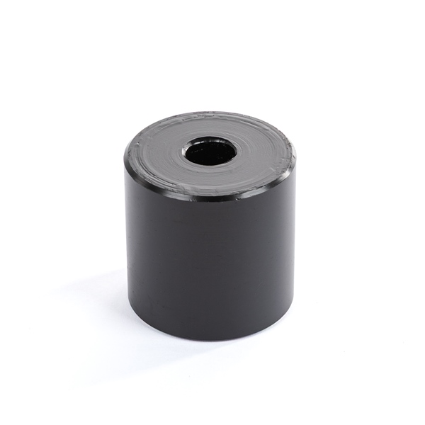 Retractable Wheel Leg Bumper