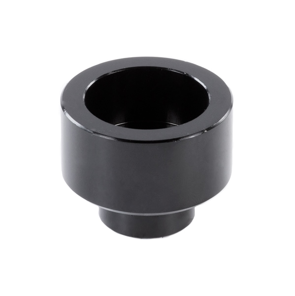 Retractable Wheel Leg Bumper