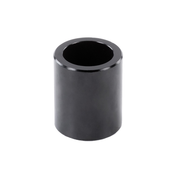 Retractable Wheel Leg Bumper