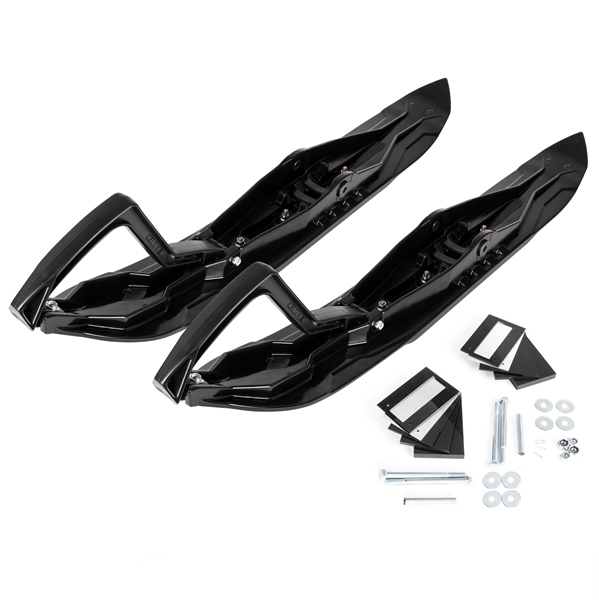 Rush Ski Kits