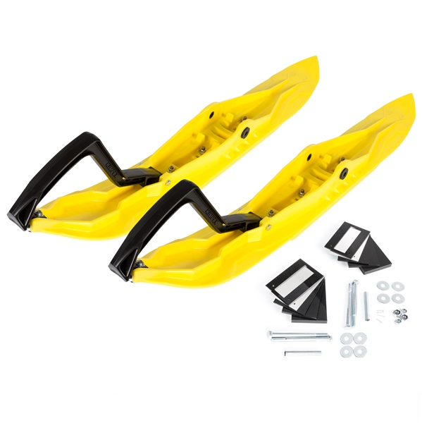 Rush Ski Kits