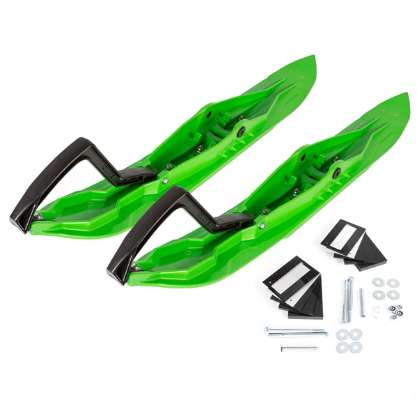Rush Ski Kits