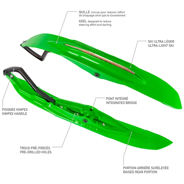 Image complémentaire de la pièce