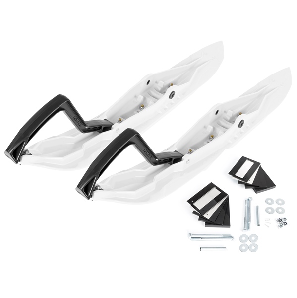 Rush Ski Kits