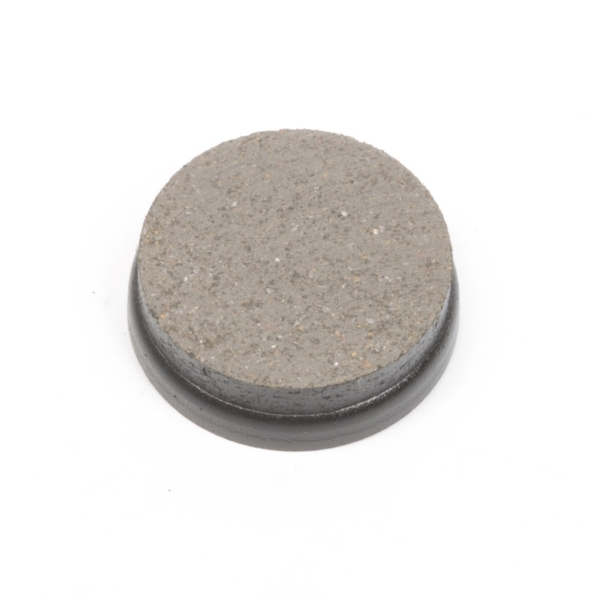 Metallic Brake Pad