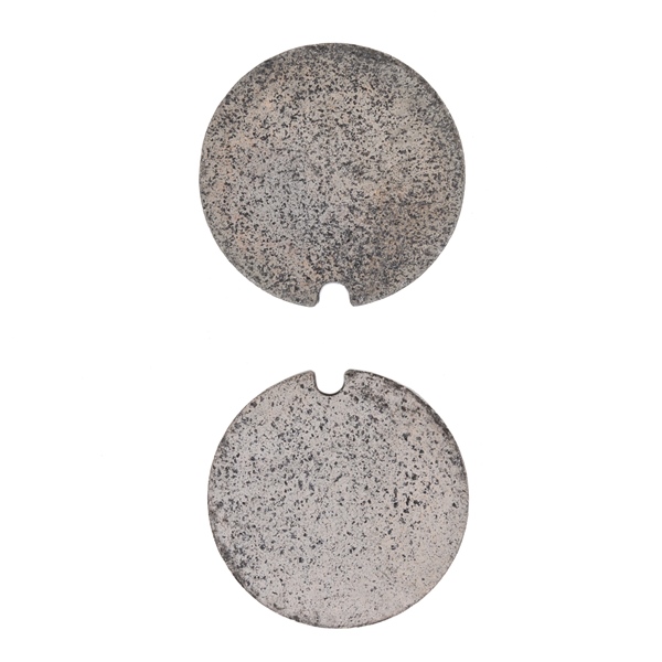 Metallic Brake Pad