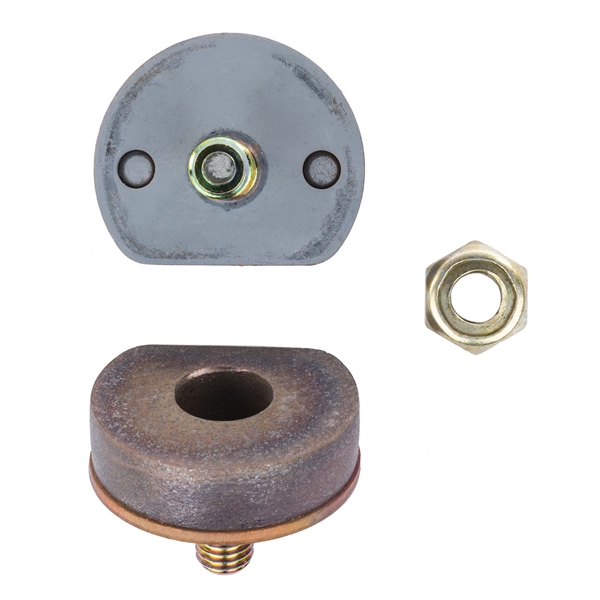 Metallic Brake Pad