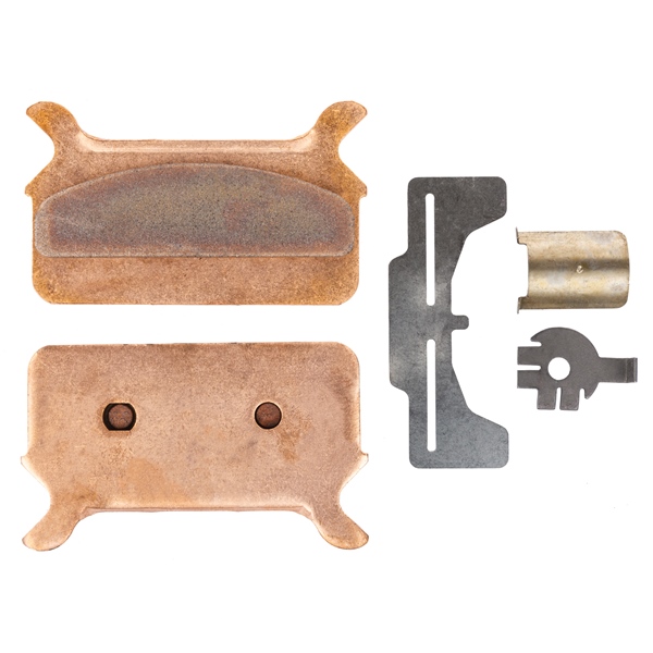 Metallic Brake Pad