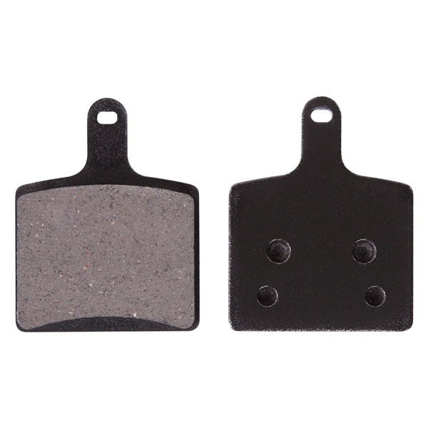 HD Metallic Brake Pad
