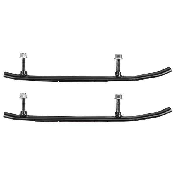 274078 KIMPEX Kimpex Carbide Runner Tuner II & III - YAMAHA CARBIDE RUNNER SINGLE 90D QTY2 YAM Carbide Runner 