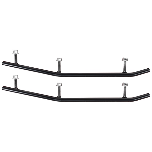 274091 KIMPEX Kimpex Standard Wear Bar Rush, Pro-Steer - POLARIS, SKI-DOO, YAMAHA WEARBAR STD QTY2 POL KIMPEX Standard Wear Bar 