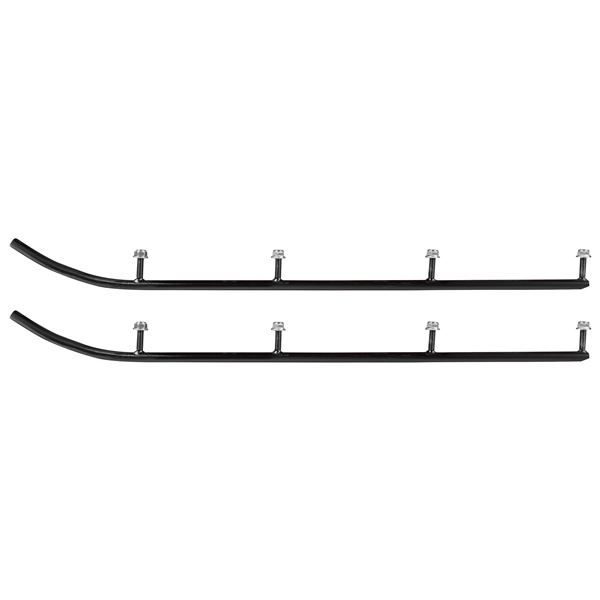 274093 KIMPEX Kimpex Standard Wear Bar IQ WEARBAR STD QTY2 POL KIMPEX Standard Wear Bar 