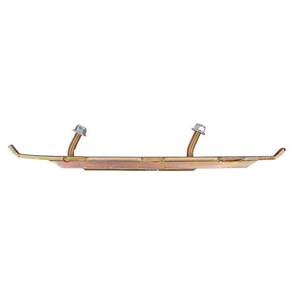 274097 KIMPEX Kimpex "Twin Side Effect" Carbide Runner for Jagged Edge Pilot DS CARBIDE J-EDGE TWIN 90D QTY1 SKI-DOO "Twin Side Effect" Carbide Runner for Jagged Edge 