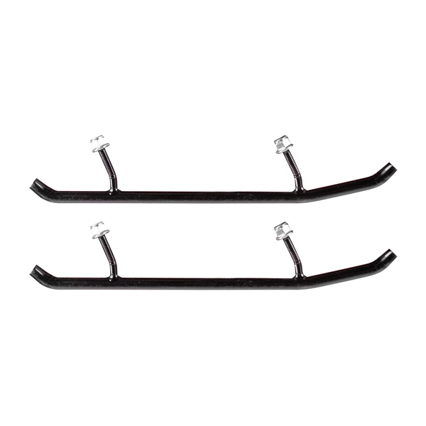 274236 KIMPEX Kimpex Standard Wear Bar Pilot *Except Ts/Tx/R - SKI-DOO WEARBAR STD BRP KIMPEX QTY2 Standard Wear Bar 