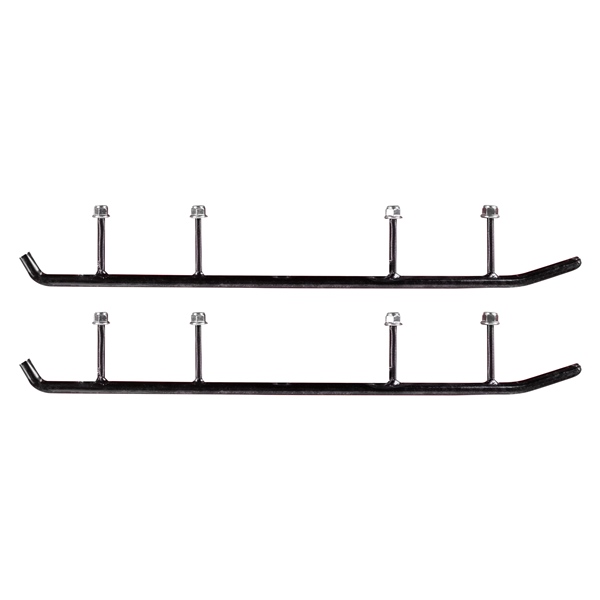 08-216-31PR KIMPEX Kimpex Standard Wear Bar APEX 1 Keel - YAMAHA WEARBAR STD YAM KIMPEX QTY2 Standard Wear Bar 