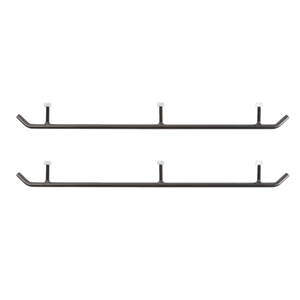 274545 KIMPEX Kimpex Standard Wear Bar KAWASAKI/SNO-JET, YAMAHA WEARBAR STD YAM KIMPEX QTY2 Standard Wear Bar 