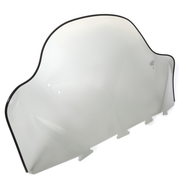 Windshield