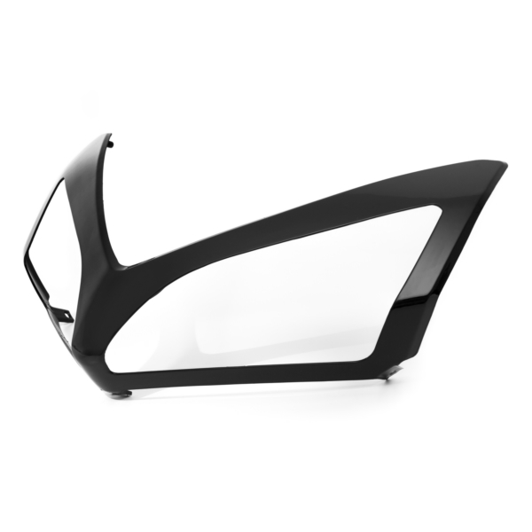 Image-2 Kimpex Headlight Fairing for Yamaha RX&RS HEADLAMP FAIRING (YAMAHA) 8FA-77231-A0-33 8FA-77231-A0-33 KIMPEX