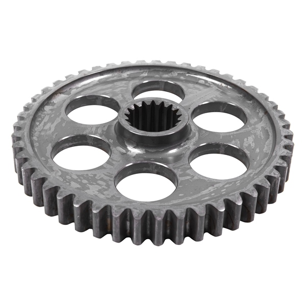 351364-010 VENOM Venom Hyvo 3/4" External Drive Sprocket SPROCKET 47 EXT 17 INT SKI-DOO TEAM Hyvo 3/4" External Drive Sprocket 