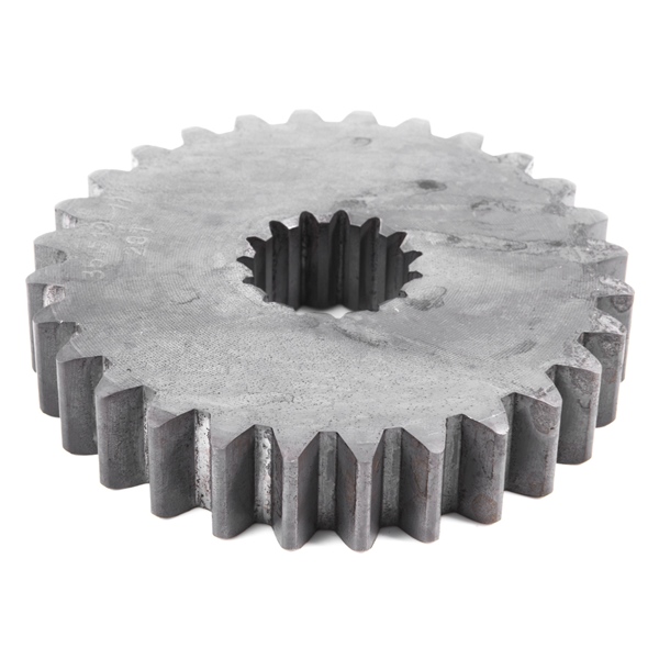 Wide Sprocket
