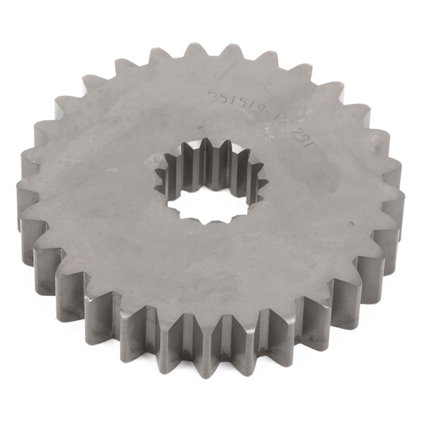 Wide Sprocket