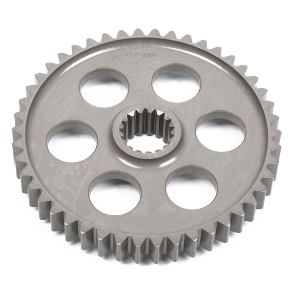 Bottom Sprocket