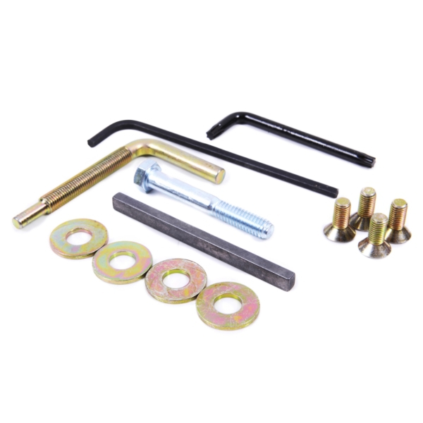 930194TD VENOM Venom Clutch Tools Kit CLUTCH TOOL KIT TSS-04 A/C VENOM Clutch Tools Kit 