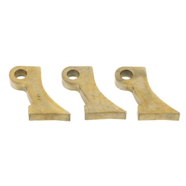 TRA3-10016 VENOM Venom TRA 3 Adjustable Arms RAMP, TRA3, 441 TRA 3 Adjustable Arms 