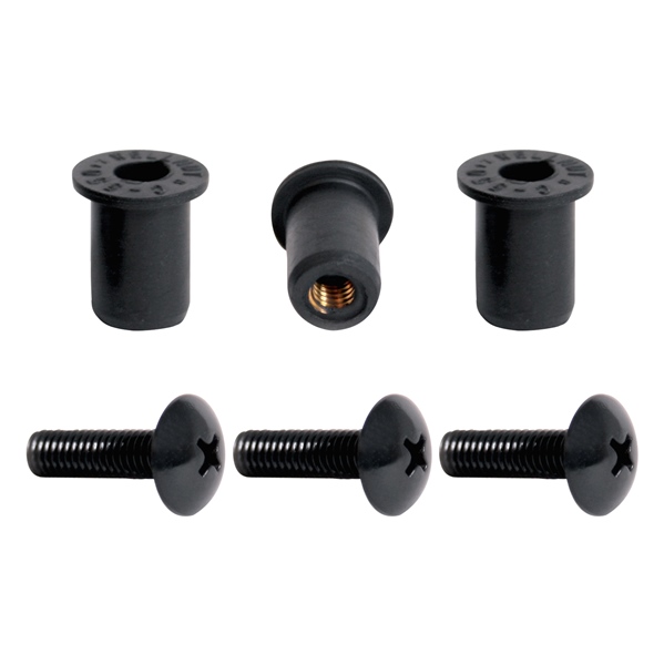 Windshield Screw Kit for Yamaha