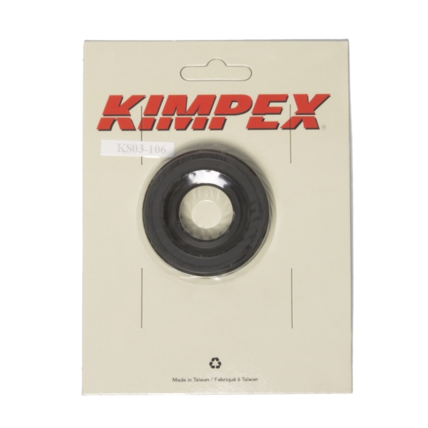 03-106 KIMPEX Kimpex Chain Case Oil Seal MOTO-SKI, SKI-DOO - 03-106 OIL SEAL W/SPRING KIMPEX Chain Case Oil Seal 