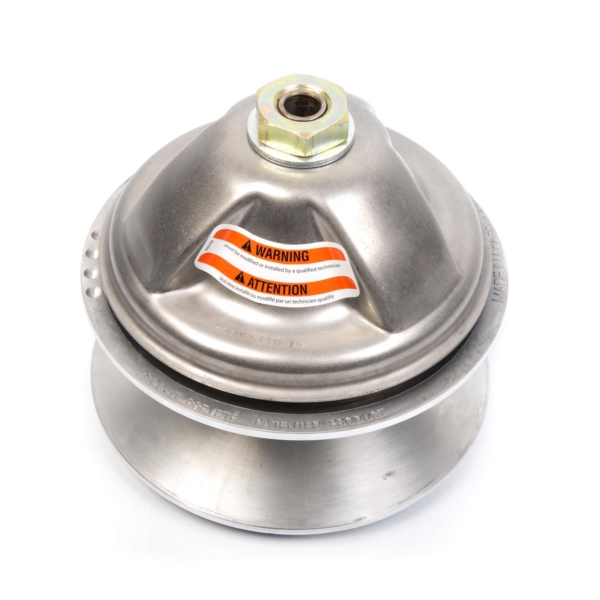 Powerbloc 50 Drive Pulley