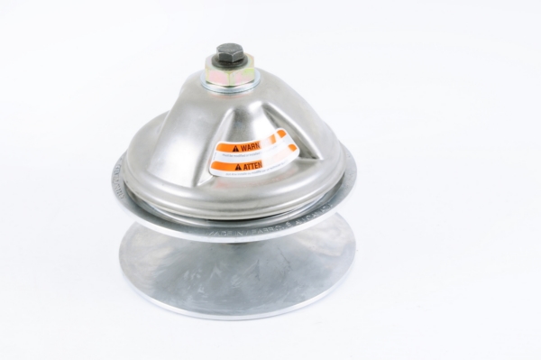 0400-0188 CVTECH CVTech Powerbloc 50 Drive Pulley POLARIS - Snowmobile PRE-CALIB DRIVING PULLEY PW-B 50 YAM POL Powerbloc 50 Drive Pulley 