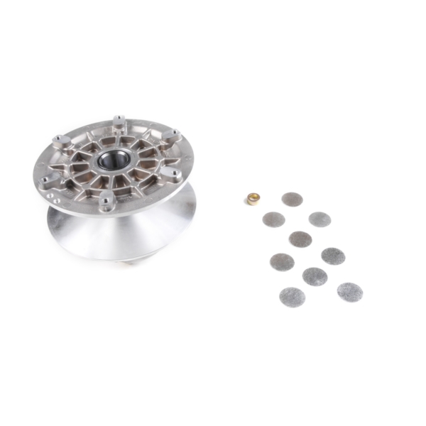 Powerbloc 80 Drive Pulley