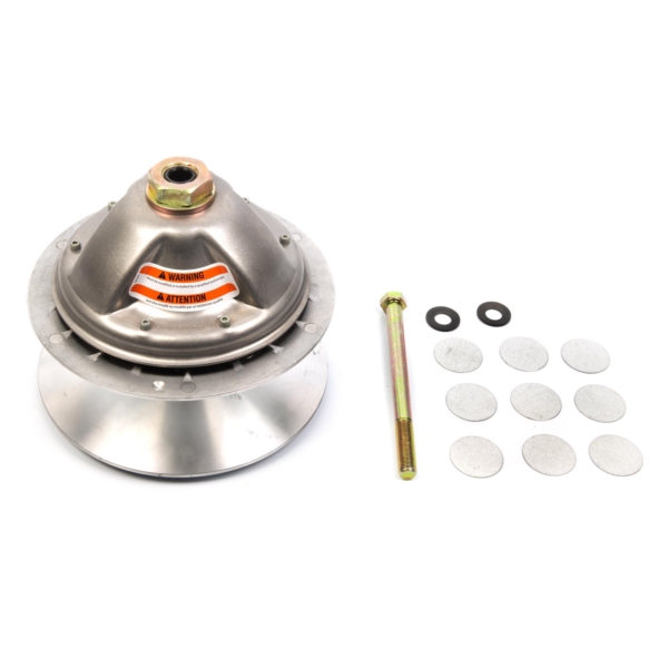 Powerbloc 80 Drive Pulley