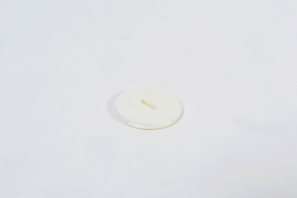X-7-3 CVTECH CVTech Powerbloc 50 Pulley Treaded Cap TREADED CAP P-BLOC 50 CVTECH QTE 3 Powerbloc 50 Pulley Treaded Cap 