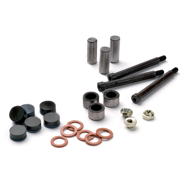 Clutch Spider Rebuild Kit