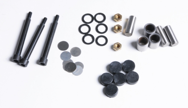 Clutch Spider Rebuild Kit