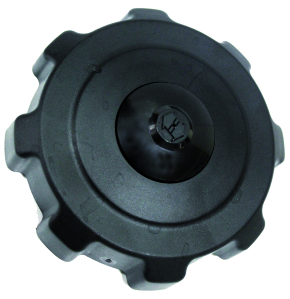 EPIGC3 EPI EPI Fuel Tank Cap 278930 GAS CAP A/C API Fuel Tank Cap Black