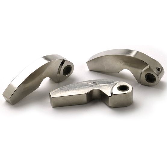 Belly Buster Clutch Weight