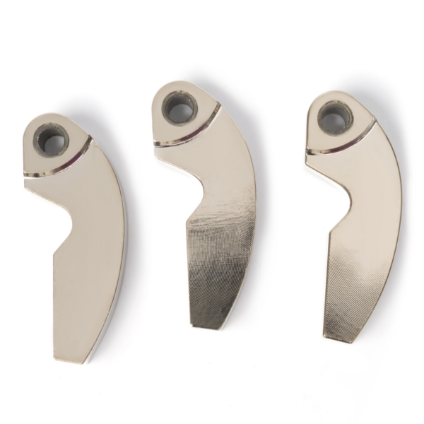 Belly Buster Clutch Weight