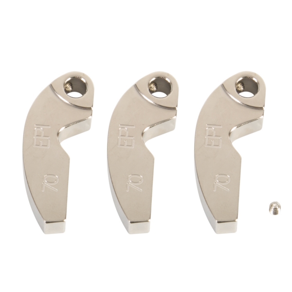 Belly Buster Clutch Weight Non-Bushed