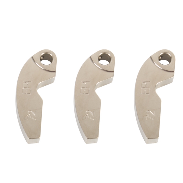 Belly Buster Clutch Weight Non-Bushed